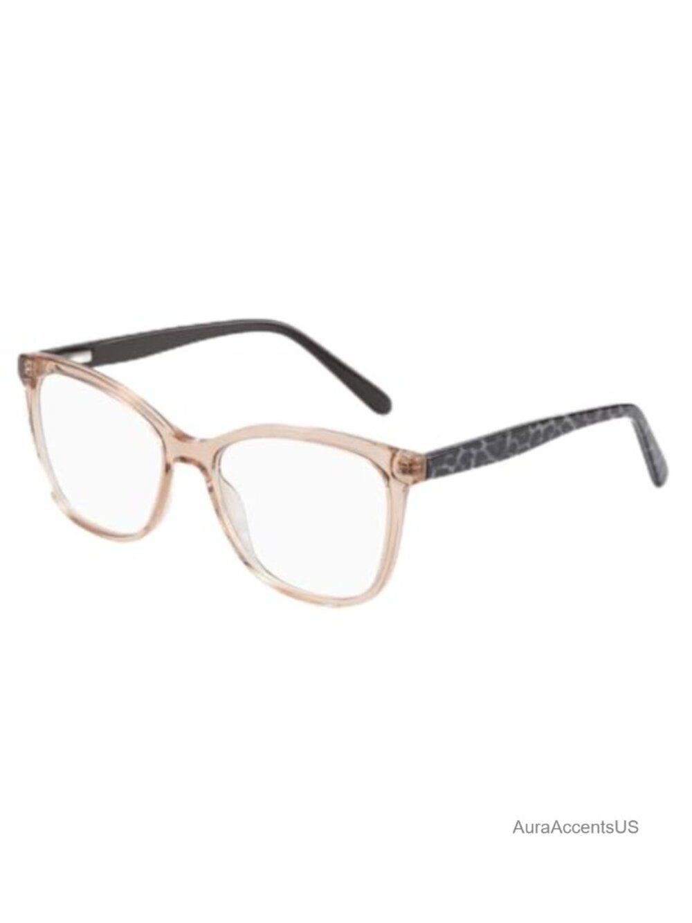 Cat Eye Reading Glasses Blue Light Blocking Anti Eyestrain Lightweight Acetate